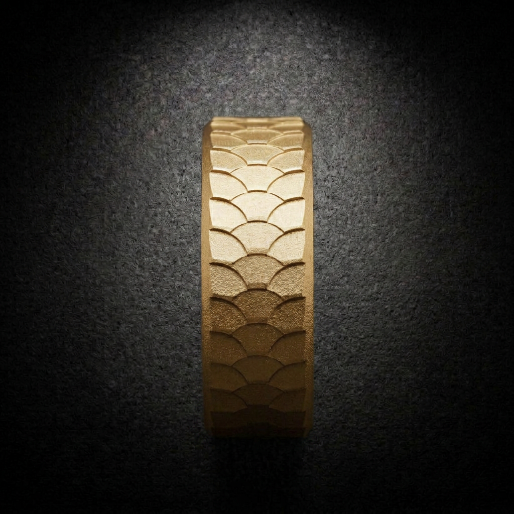 Dragon Skin