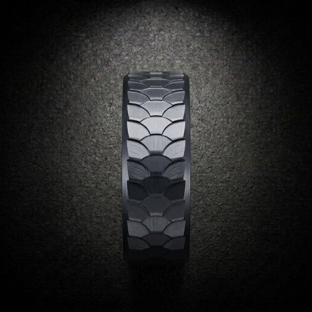 Dragon Skin