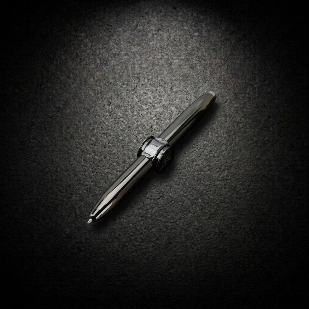 Gyro Pen