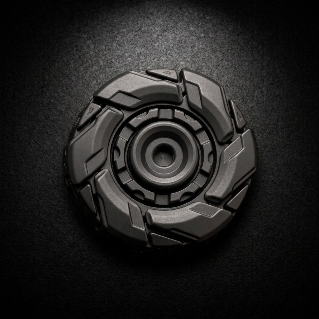 Nova Stealth